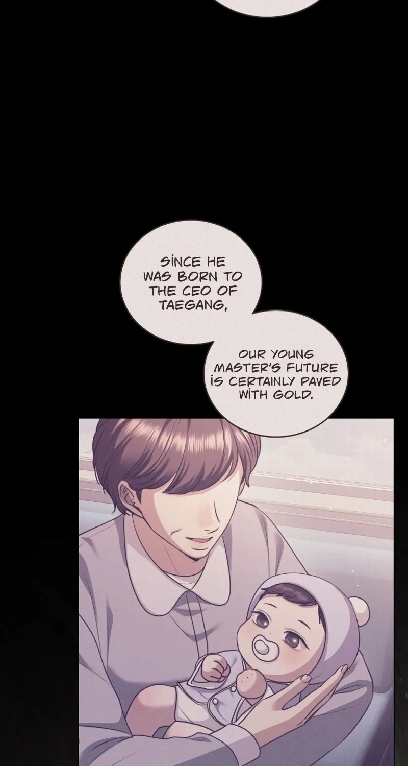 Immoral Lies Chapter 6 page 44 - 