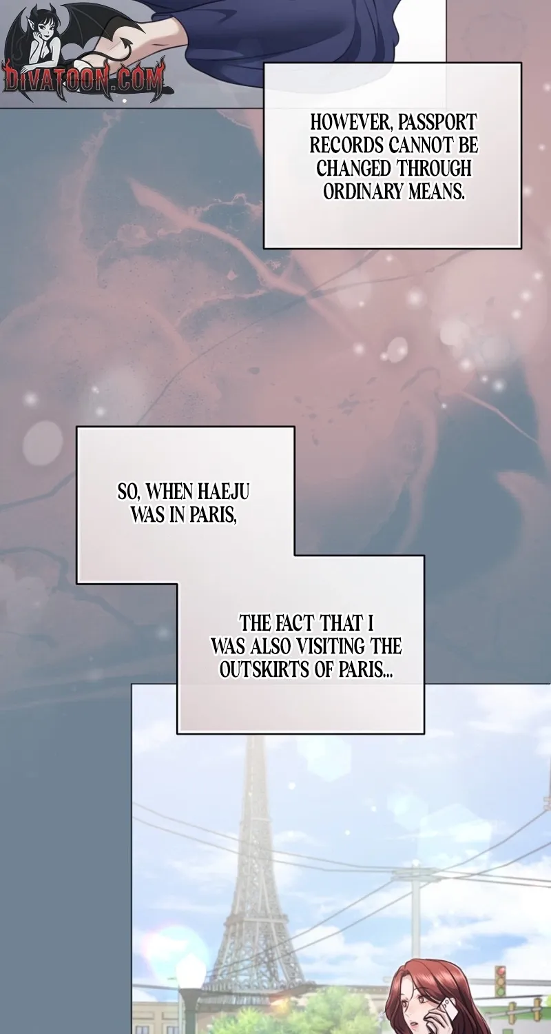 Immoral Lies Chapter 6 page 50 - 