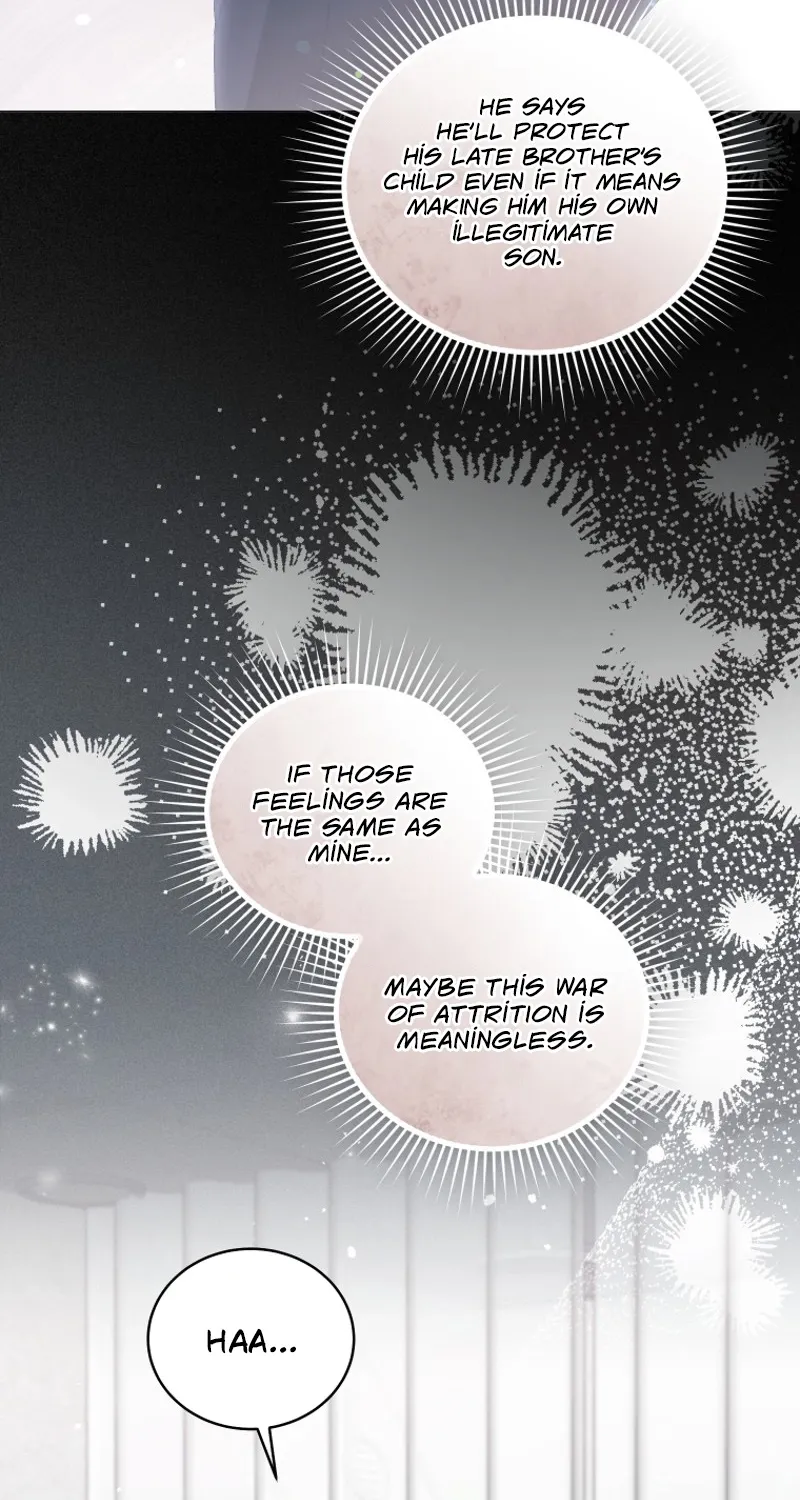 Immoral Lies Chapter 6 page 54 - 