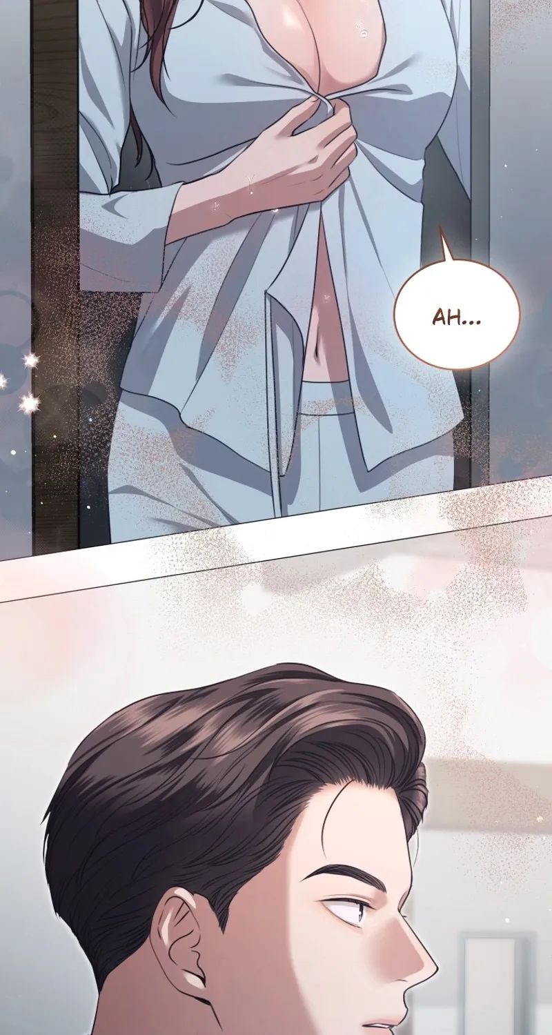 Immoral Lies Chapter 6 page 60 - 