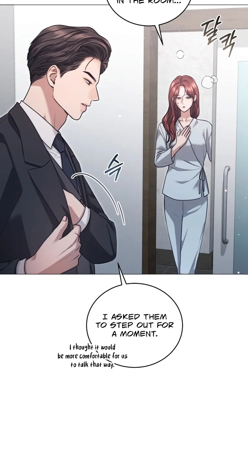 Immoral Lies Chapter 6 page 64 - 
