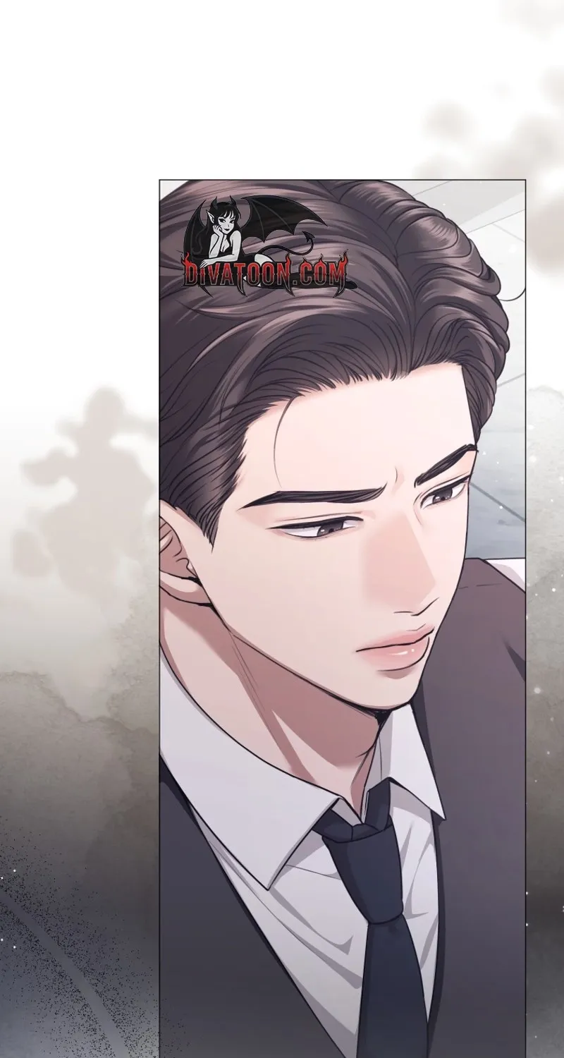 Immoral Lies Chapter 6 page 8 - 