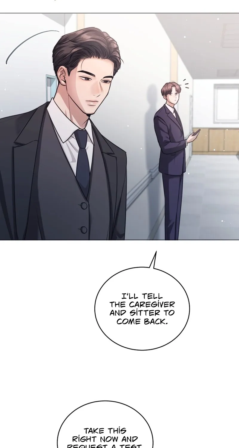 Immoral Lies Chapter 6 page 71 - 