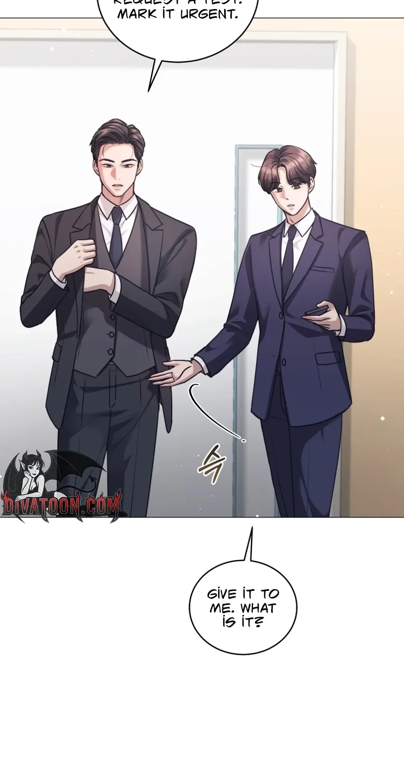 Immoral Lies Chapter 6 page 72 - 