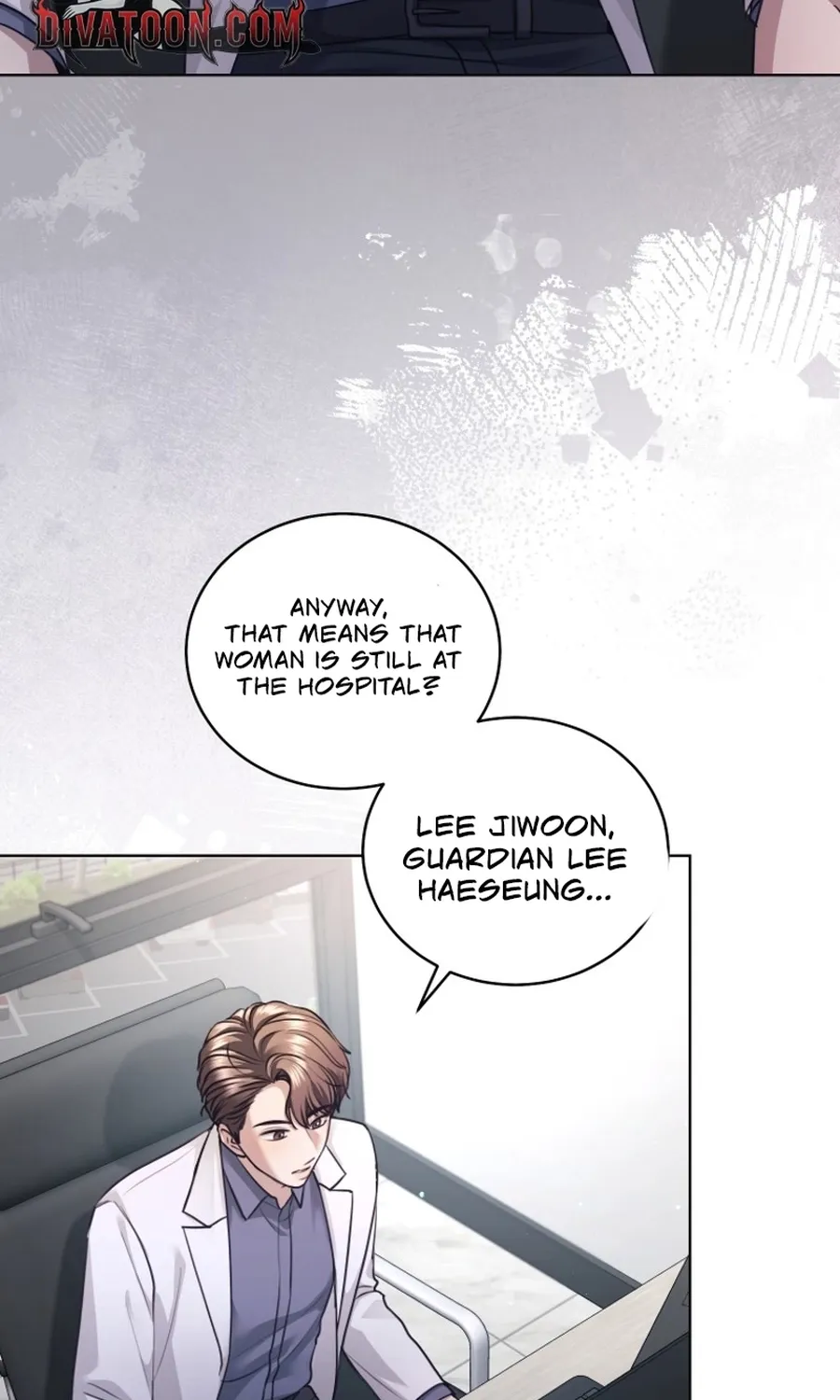 Immoral Lies Chapter 7 page 16 - 