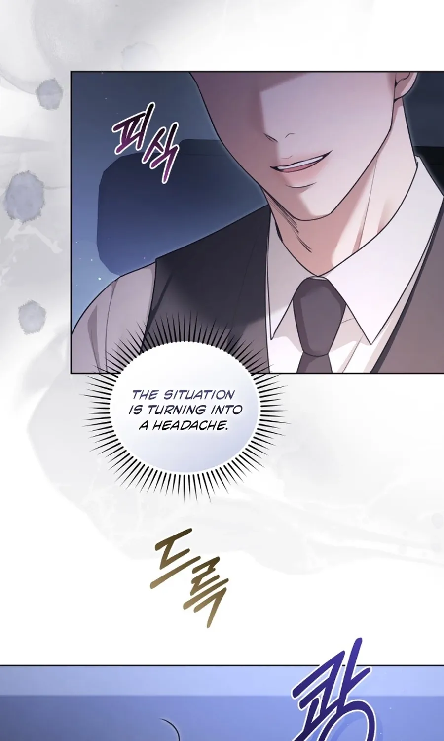 Immoral Lies Chapter 7 page 34 - 