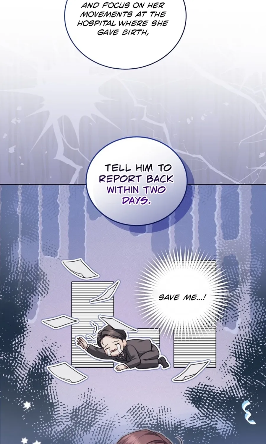 Immoral Lies Chapter 7 page 36 - 