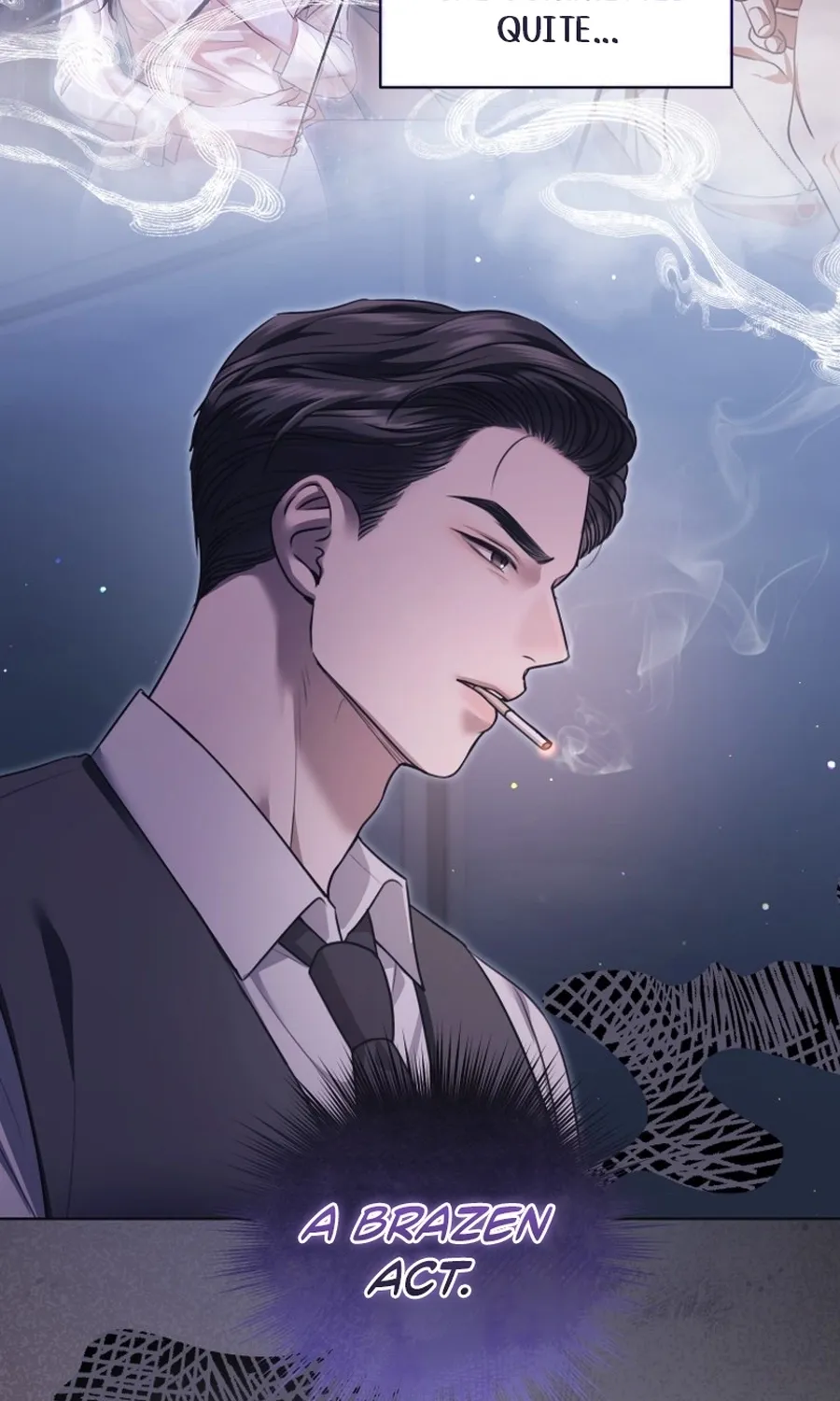 Immoral Lies Chapter 7 page 43 - 