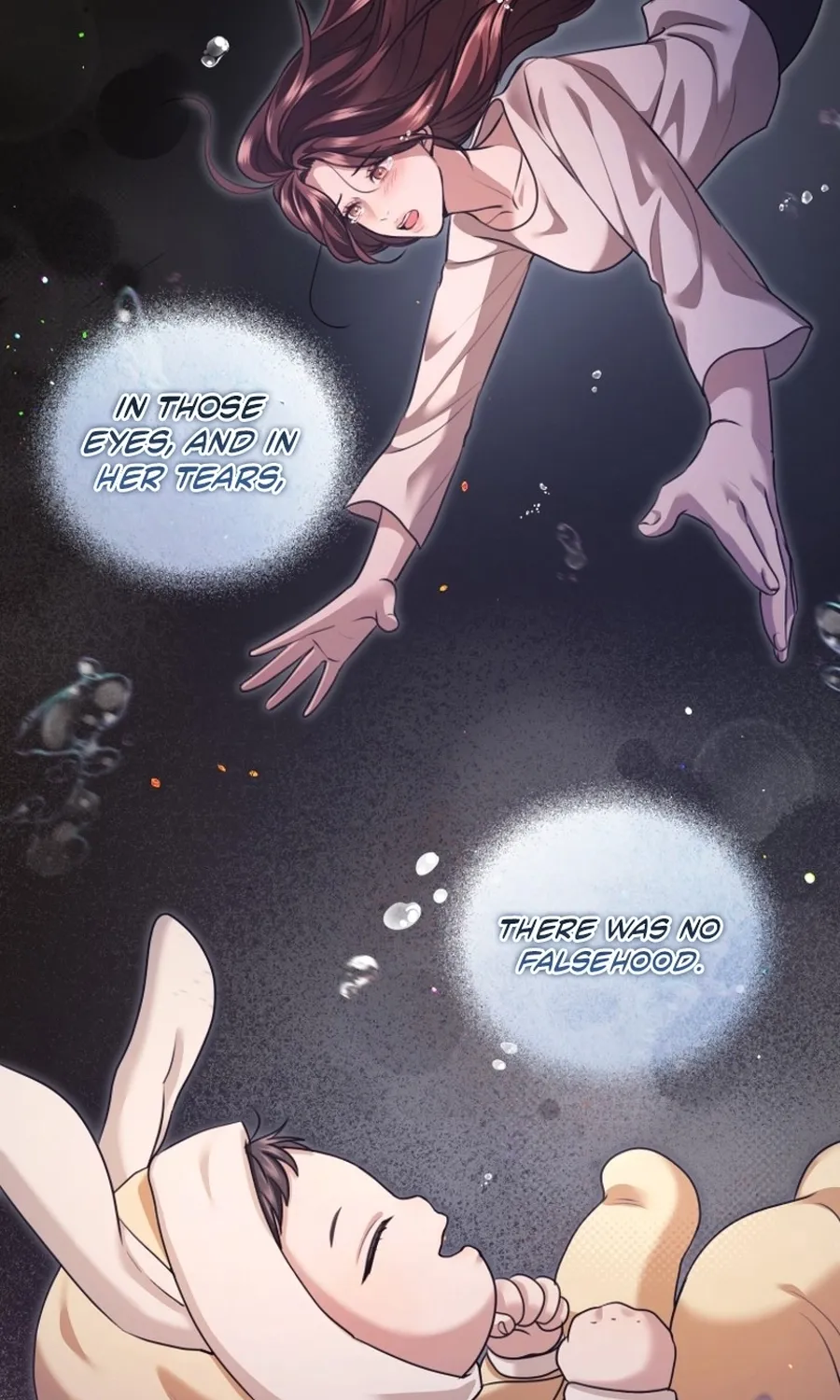 Immoral Lies Chapter 7 page 47 - 