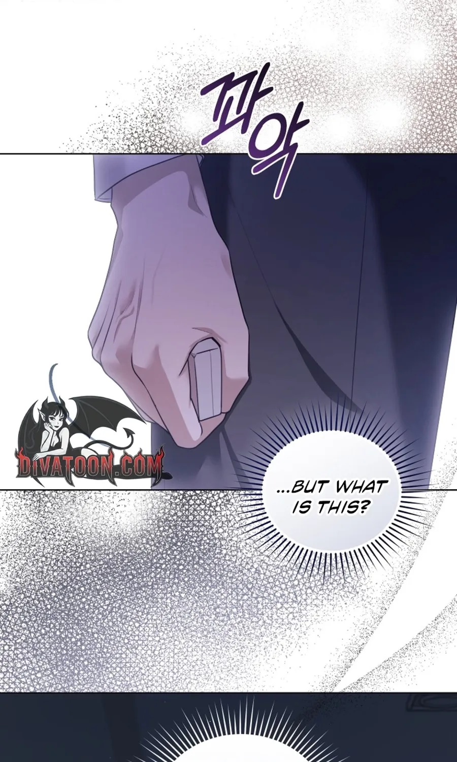 Immoral Lies Chapter 7 page 49 - 