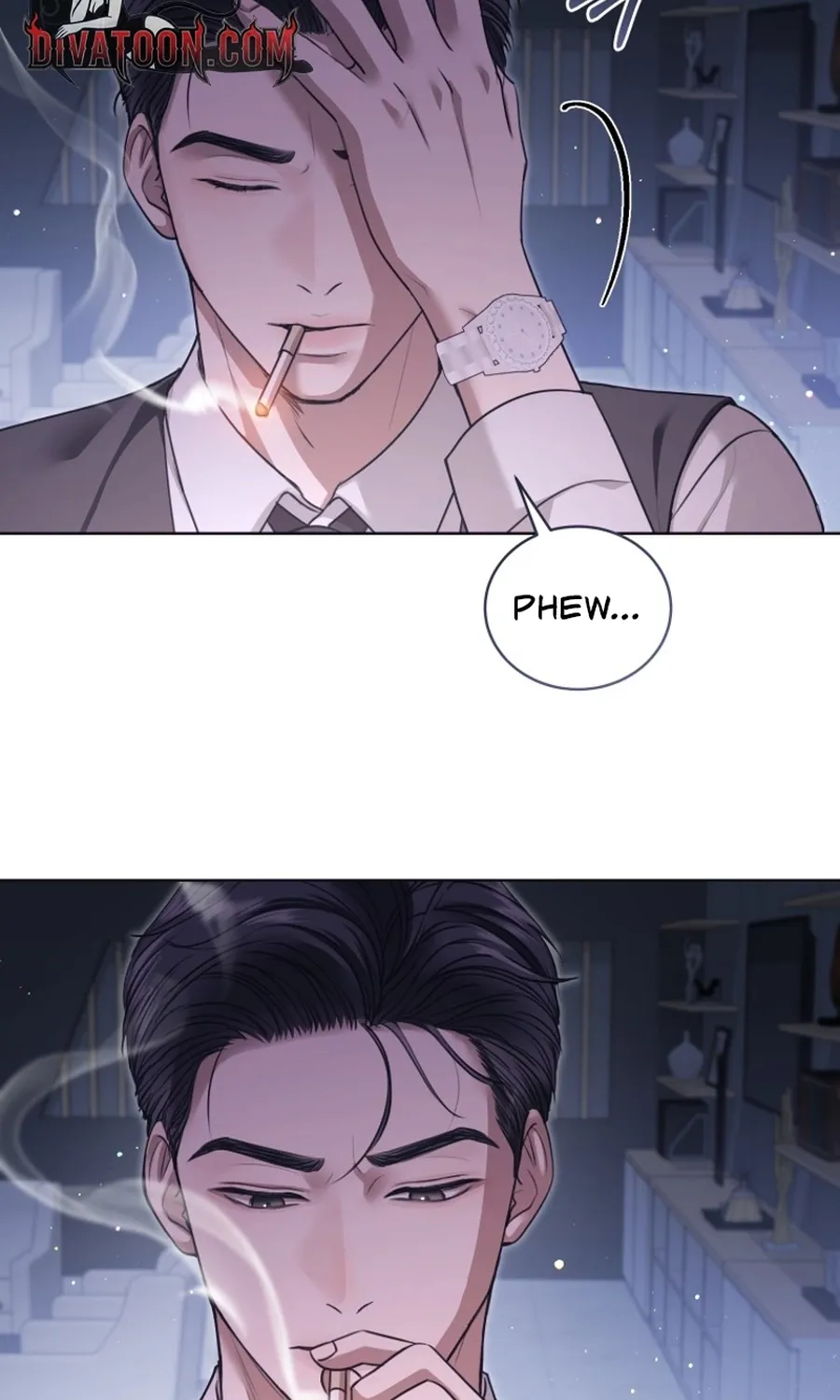 Immoral Lies Chapter 7 page 53 - 