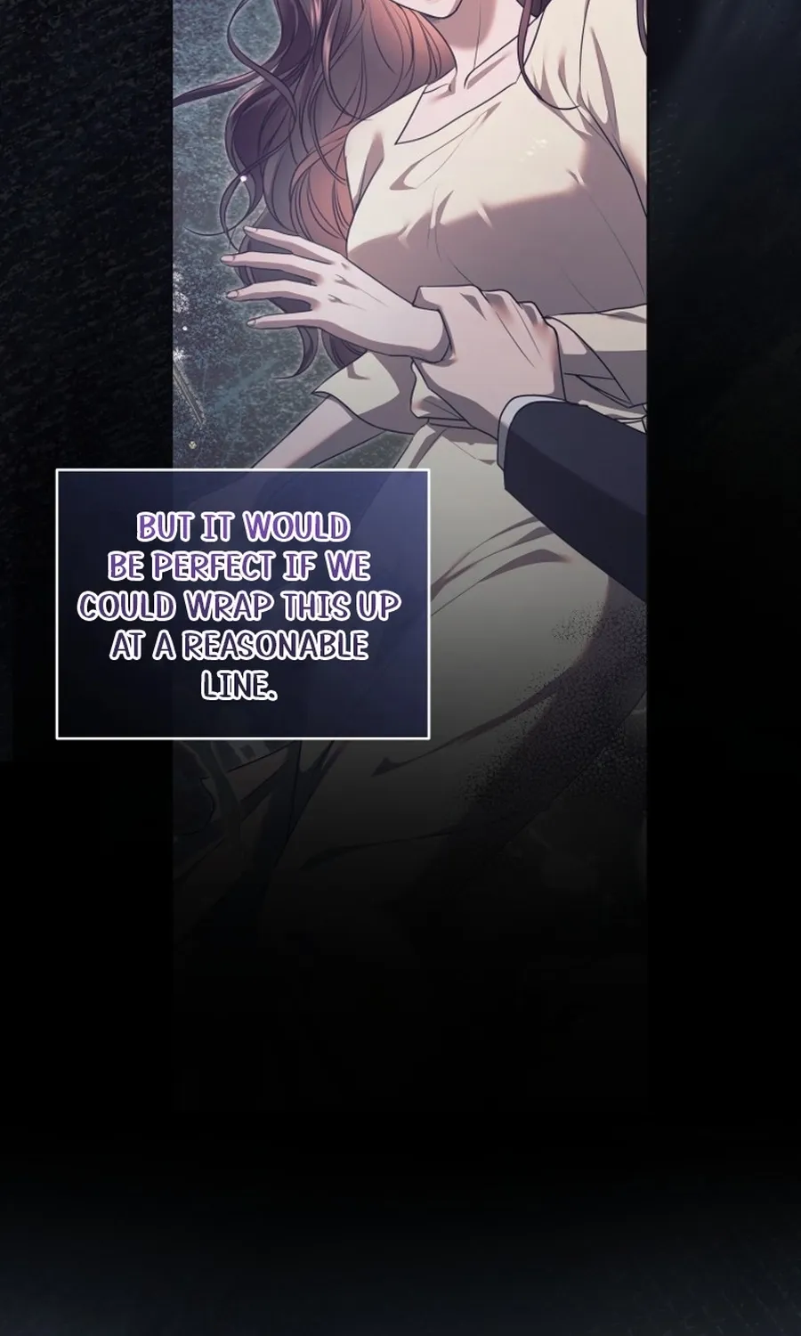 Immoral Lies Chapter 7 page 57 - 