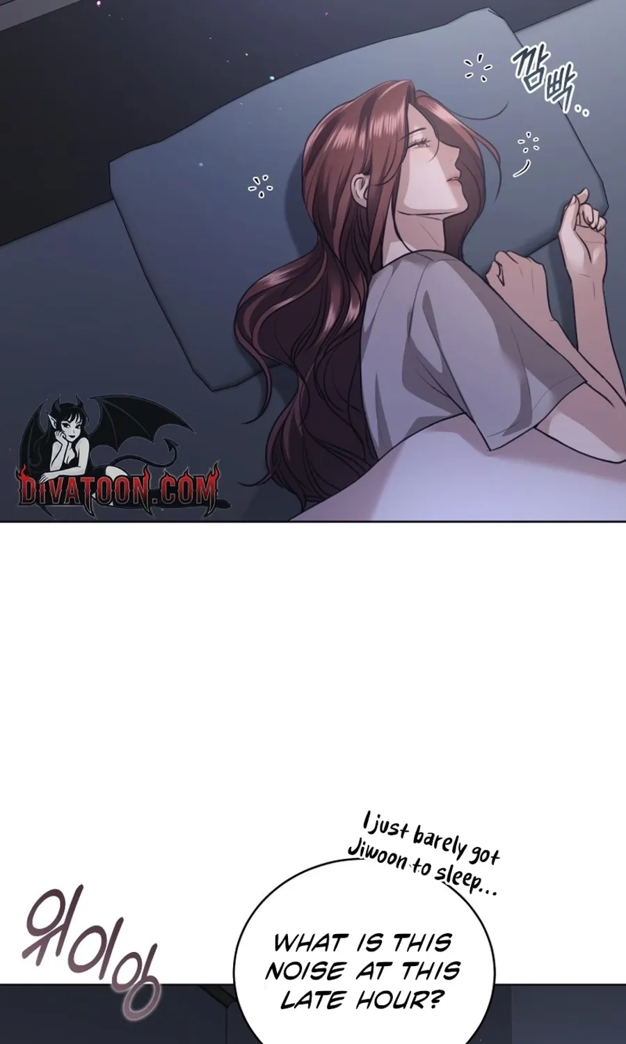 Immoral Lies Chapter 7 page 61 - 