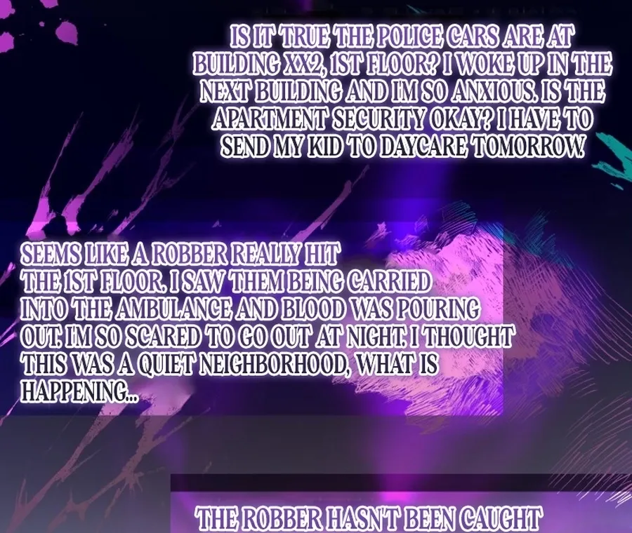 Immoral Lies Chapter 7 page 70 - 