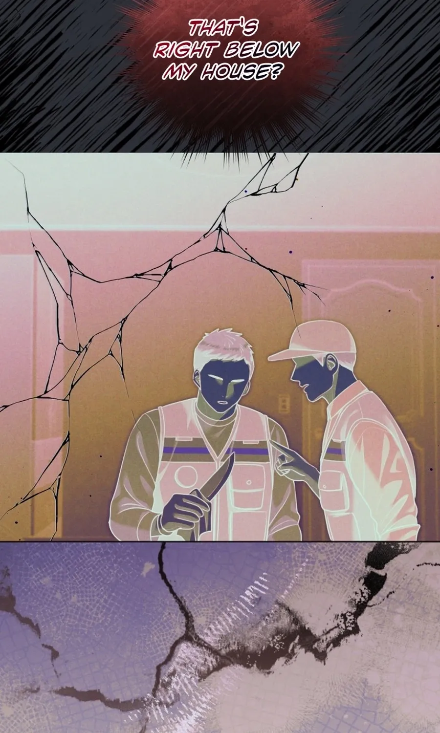 Immoral Lies Chapter 7 page 76 - 