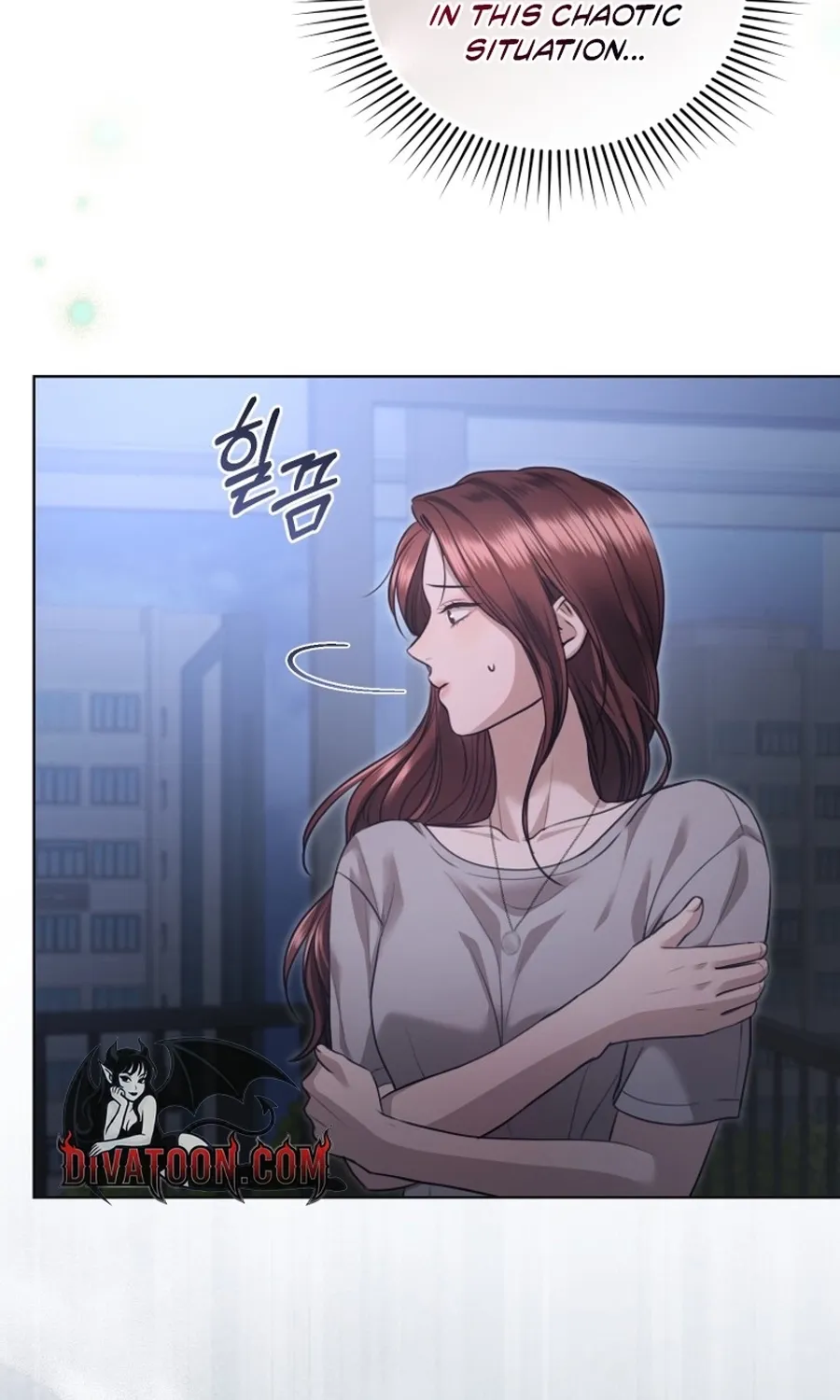 Immoral Lies Chapter 7 page 78 - 
