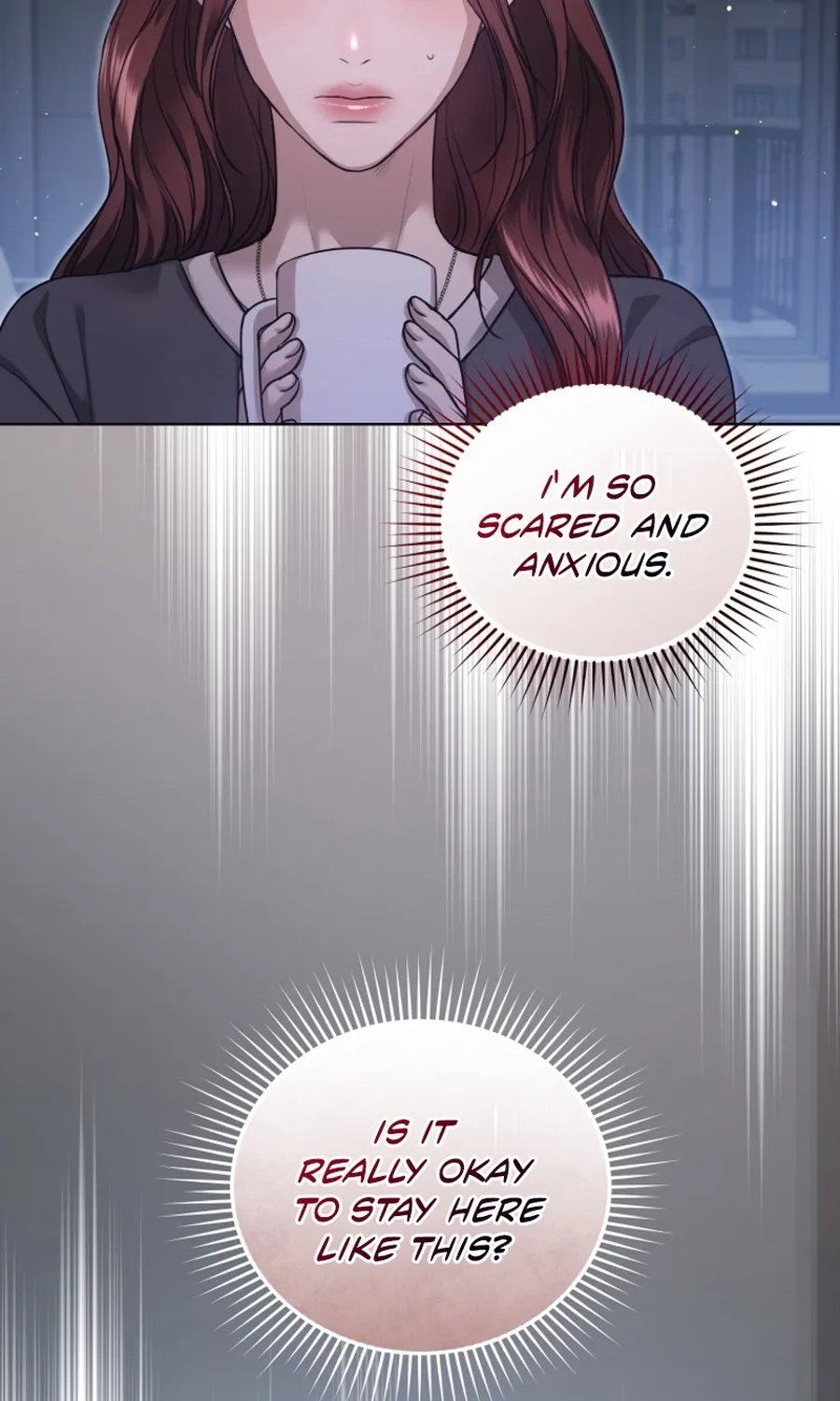 Immoral Lies Chapter 7 page 84 - 