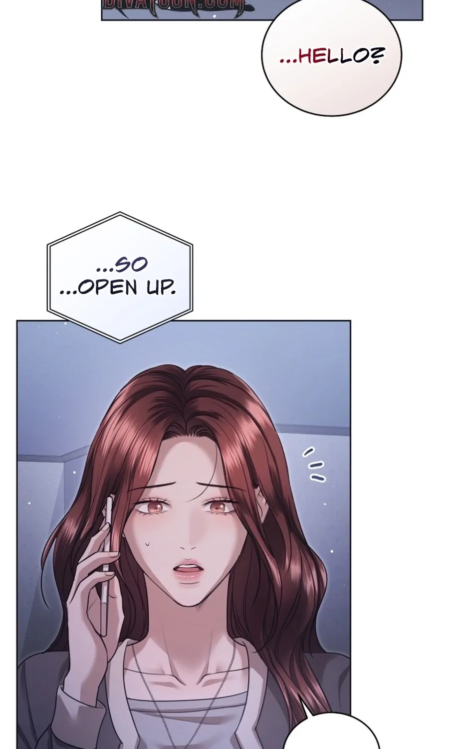 Immoral Lies Chapter 7 page 89 - 