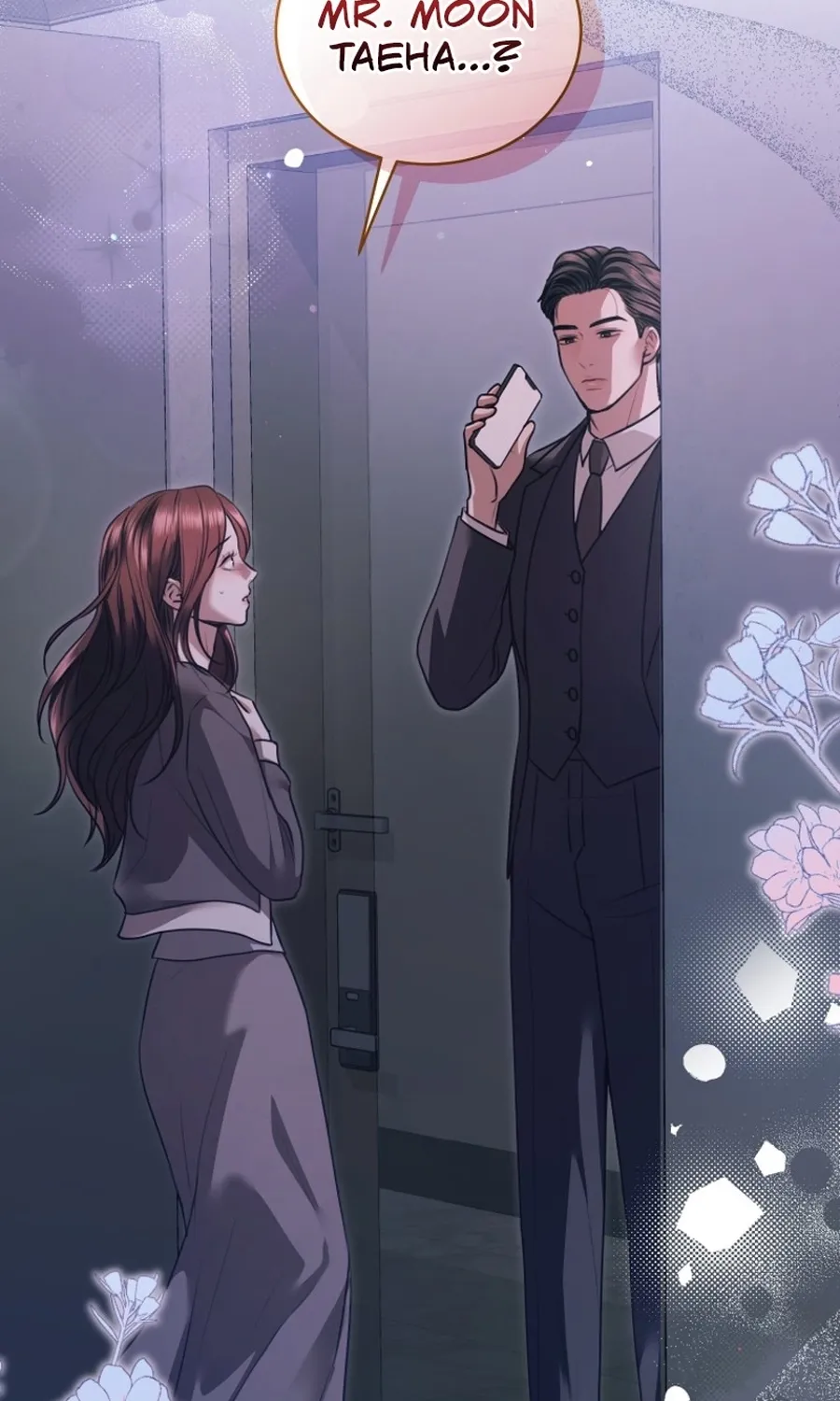 Immoral Lies Chapter 7 page 94 - 