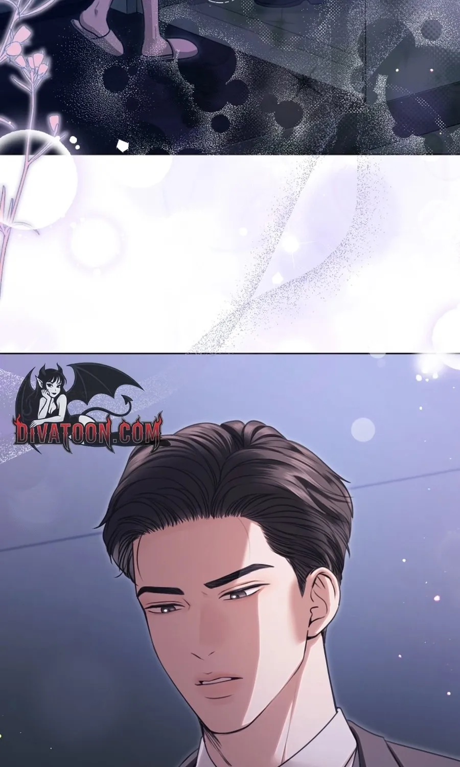 Immoral Lies Chapter 7 page 96 - 