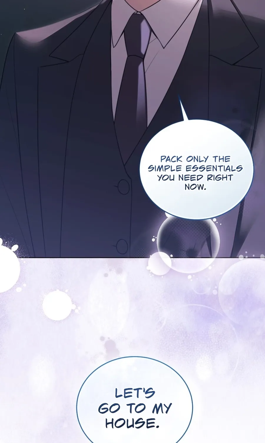 Immoral Lies Chapter 7 page 97 - 
