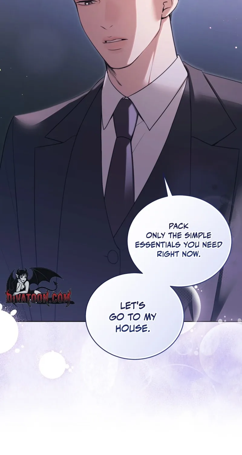 Immoral Lies Chapter 8 page 15 - 