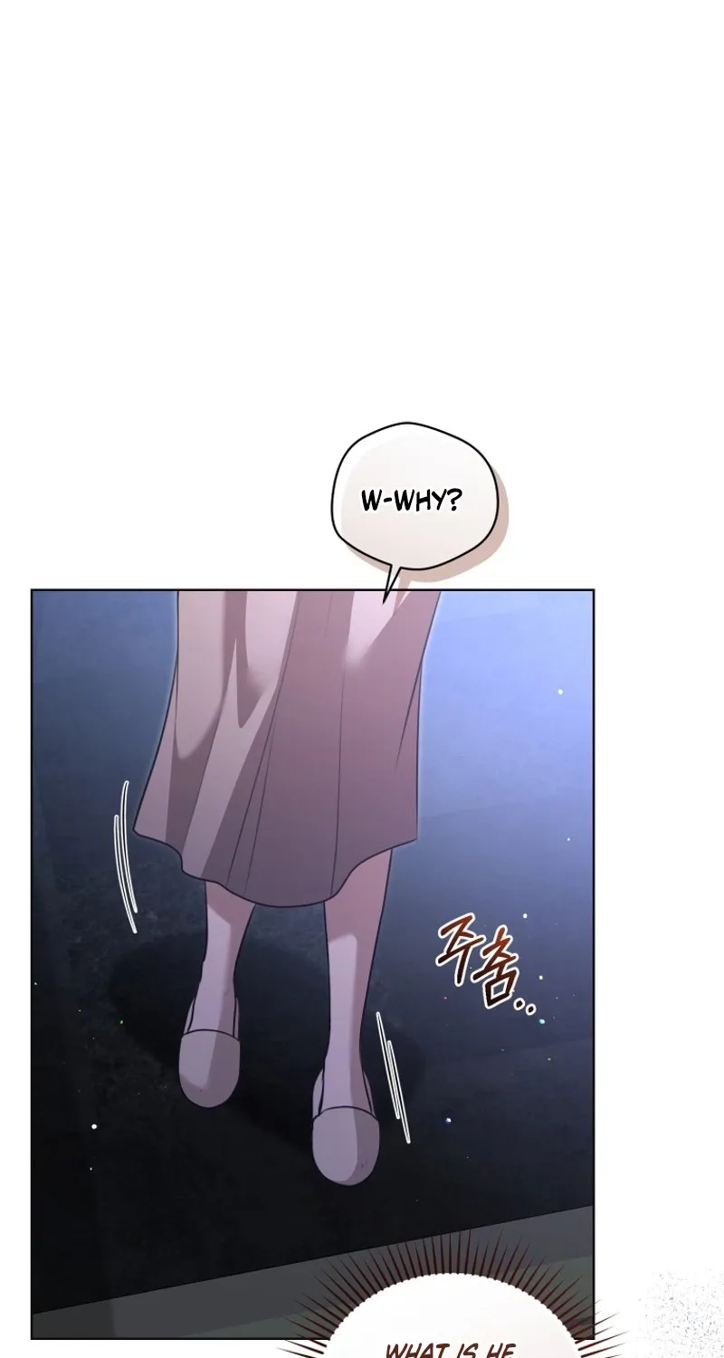 Immoral Lies Chapter 8 page 16 - 