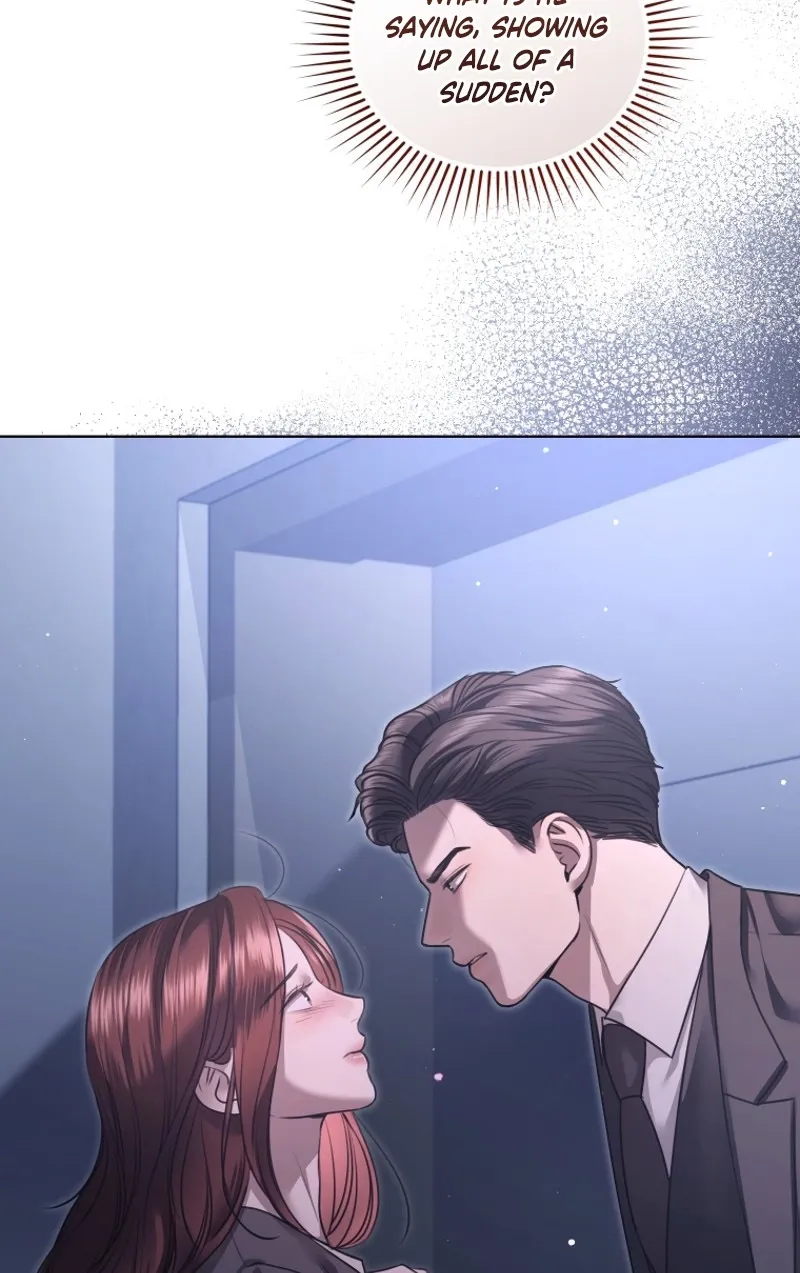 Immoral Lies Chapter 8 page 17 - 