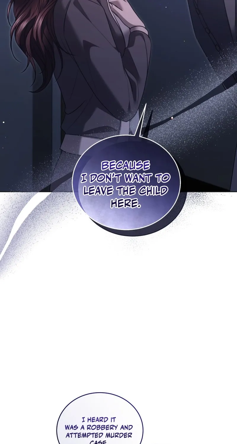 Immoral Lies Chapter 8 page 18 - 