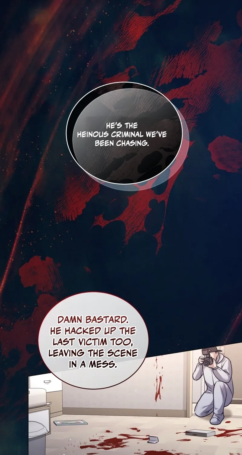 Immoral Lies Chapter 8 page 3 - 