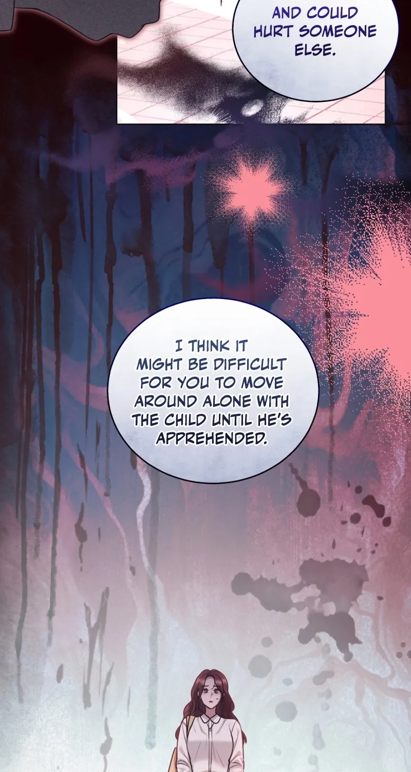 Immoral Lies Chapter 8 page 21 - 