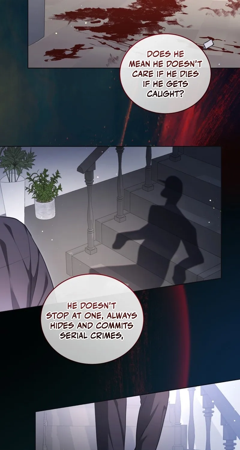 Immoral Lies Chapter 8 page 4 - 