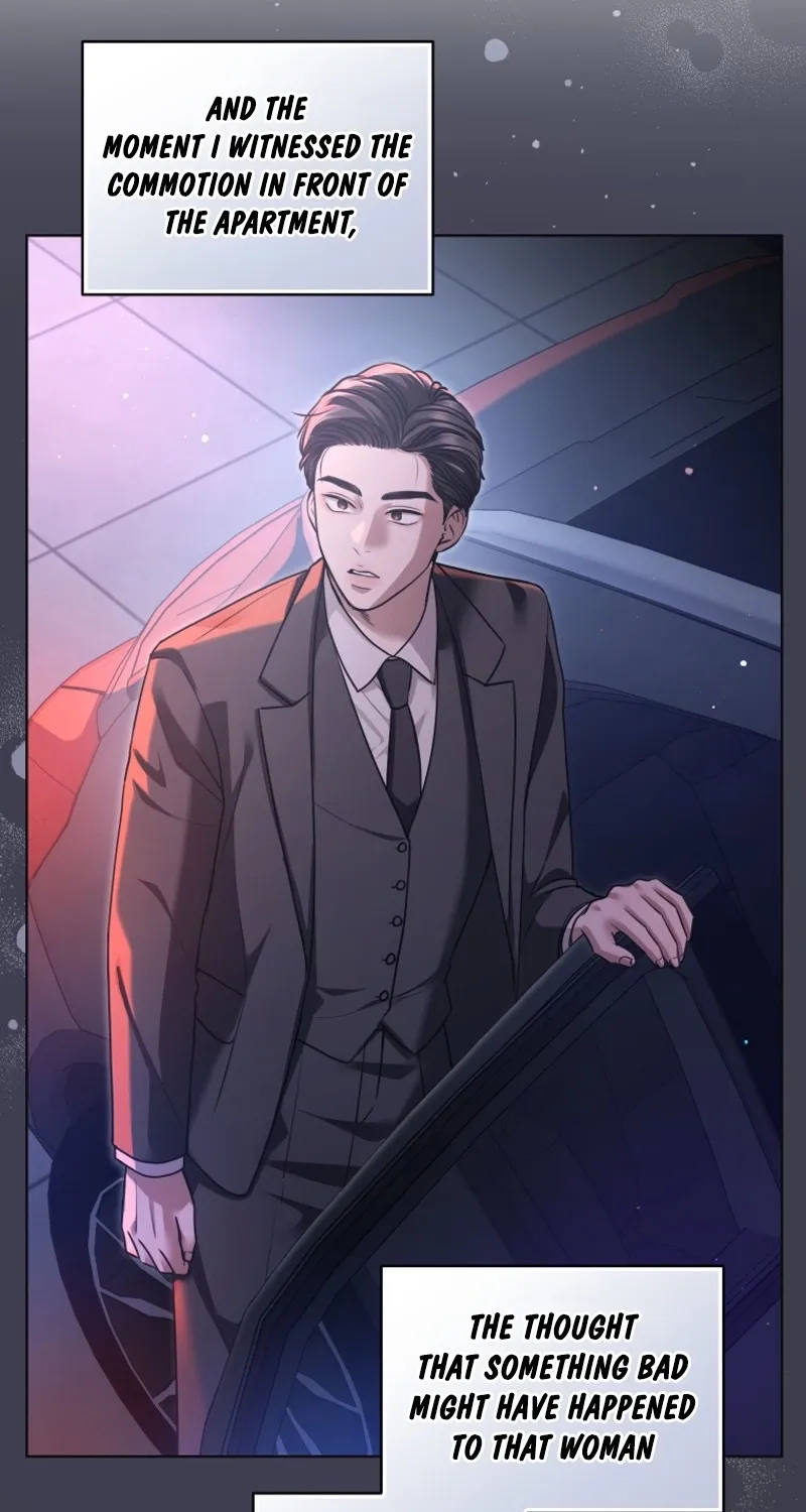 Immoral Lies Chapter 8 page 33 - 