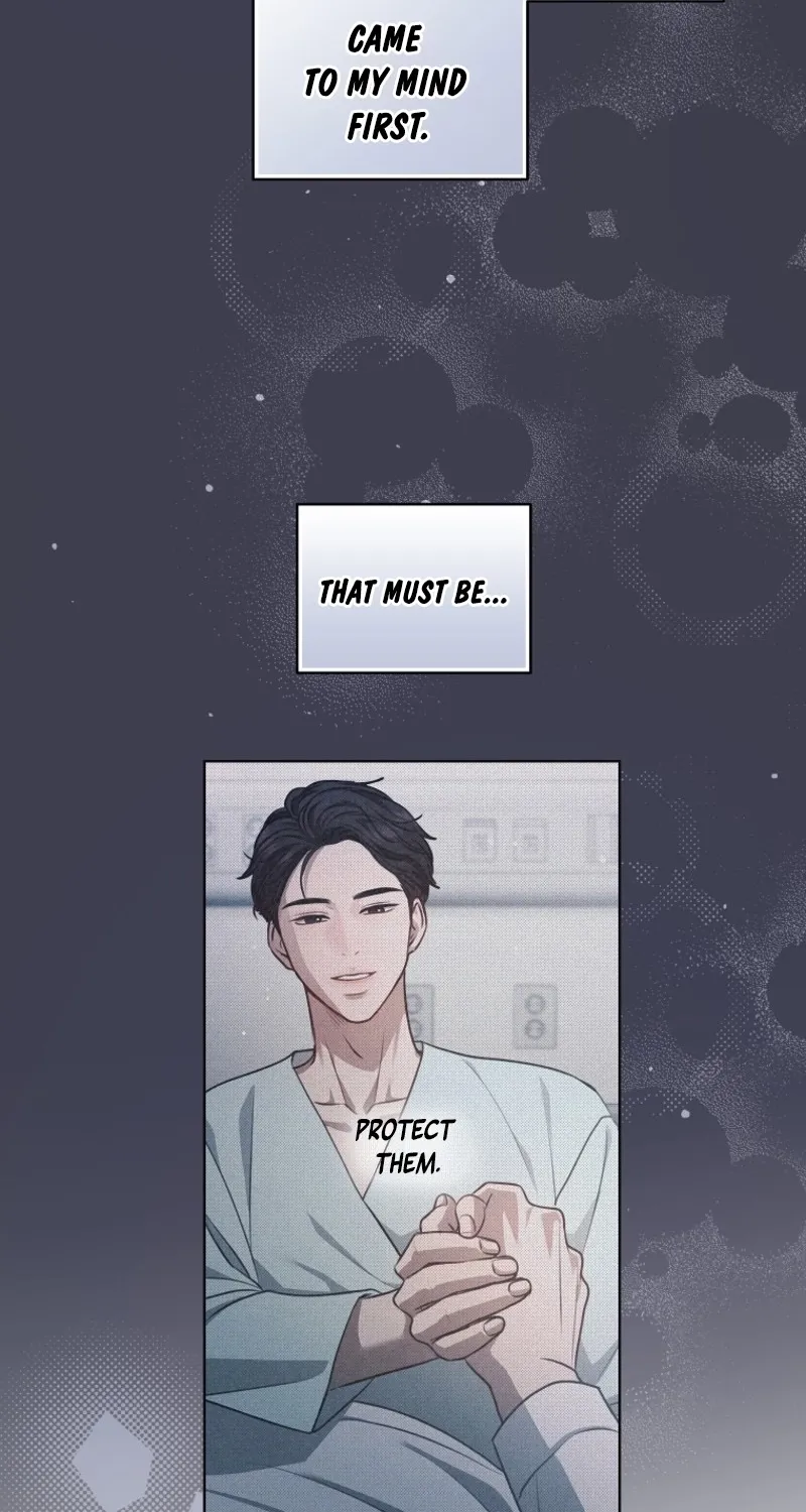 Immoral Lies Chapter 8 page 34 - 