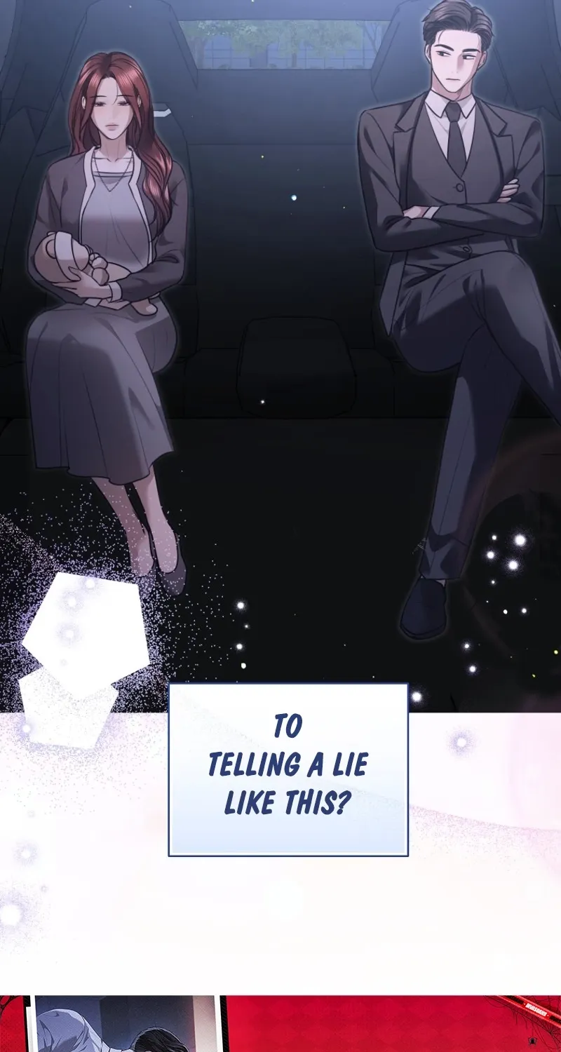 Immoral Lies Chapter 8 page 39 - 