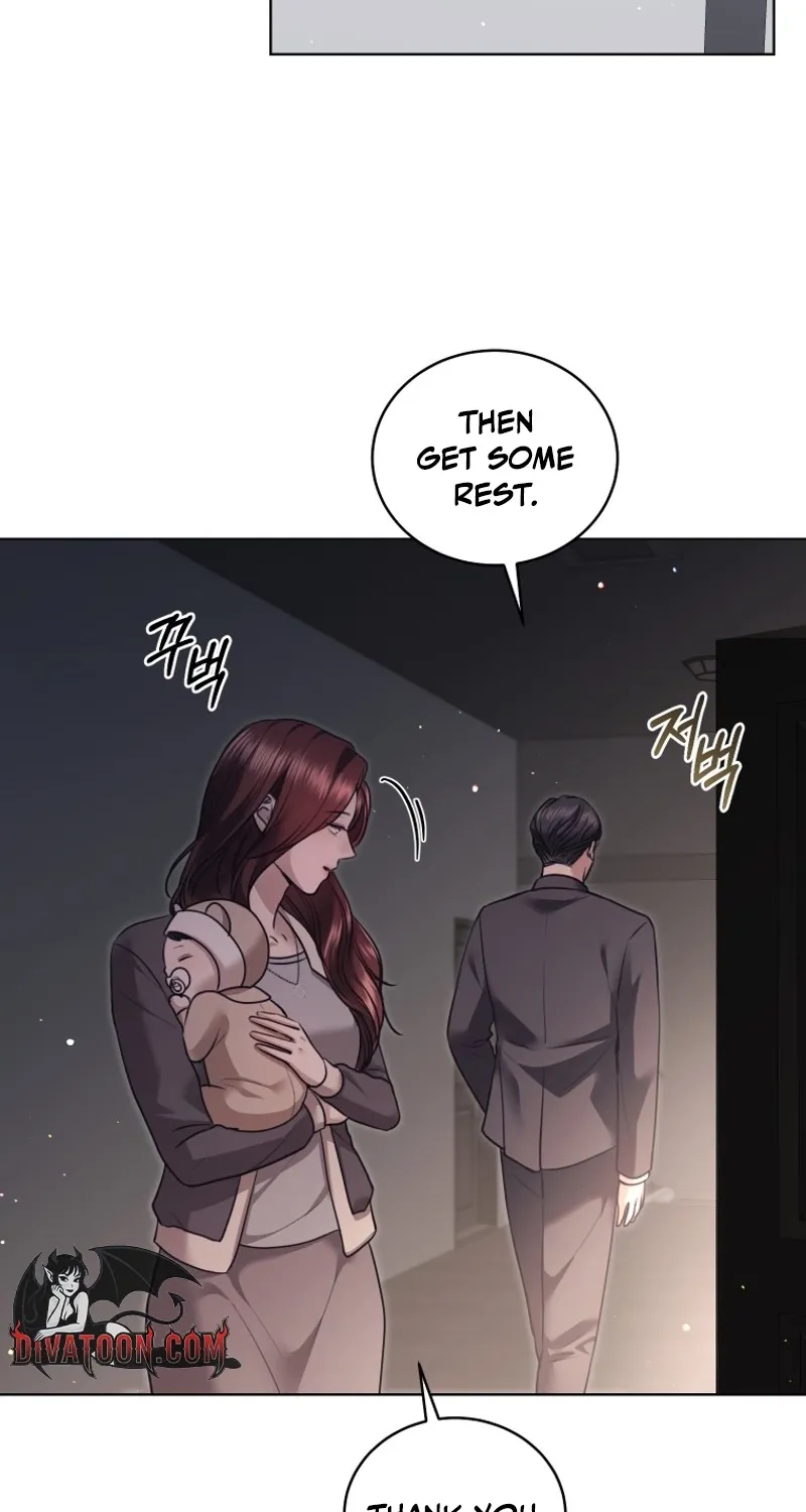 Immoral Lies Chapter 8 page 41 - 