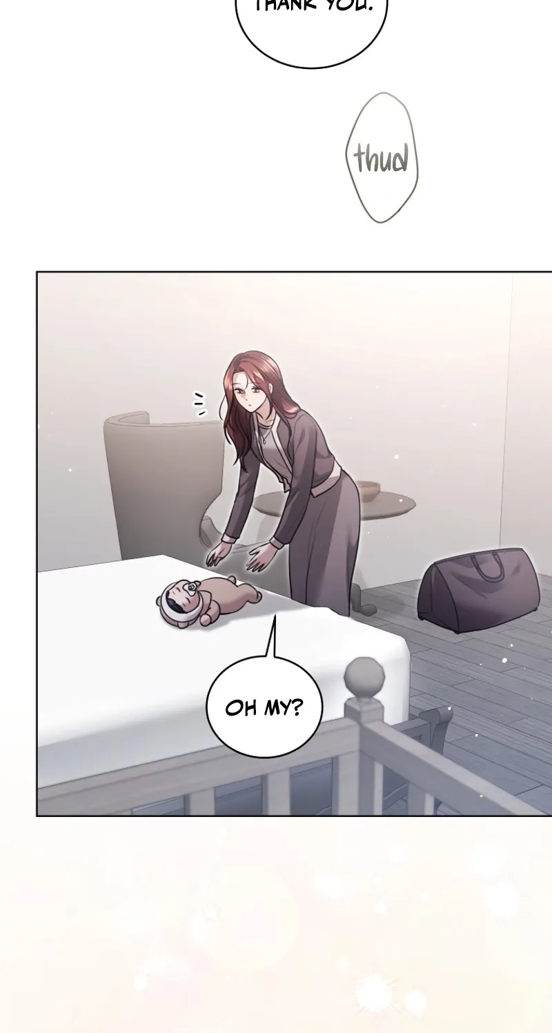 Immoral Lies Chapter 8 page 42 - 