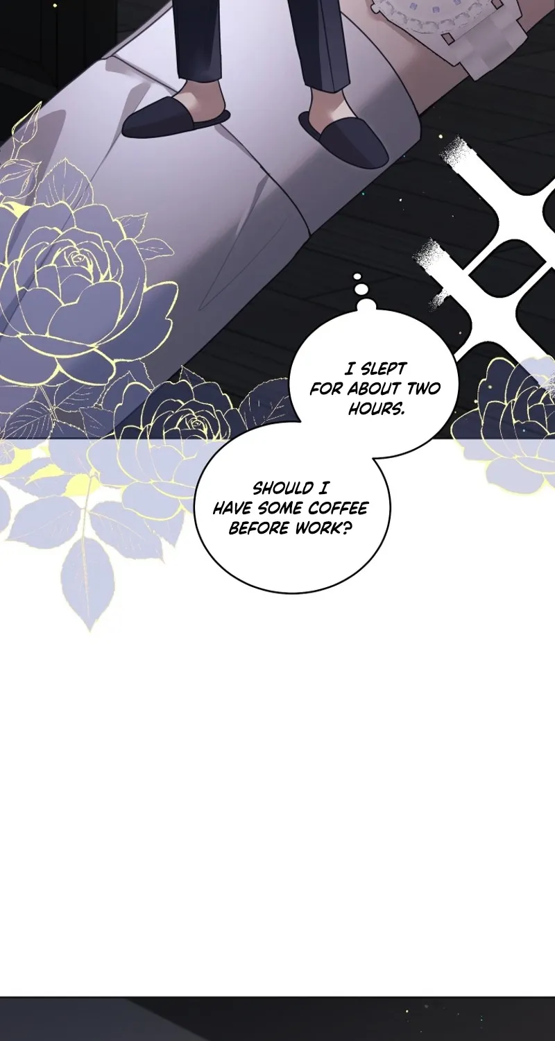 Immoral Lies Chapter 8 page 54 - 