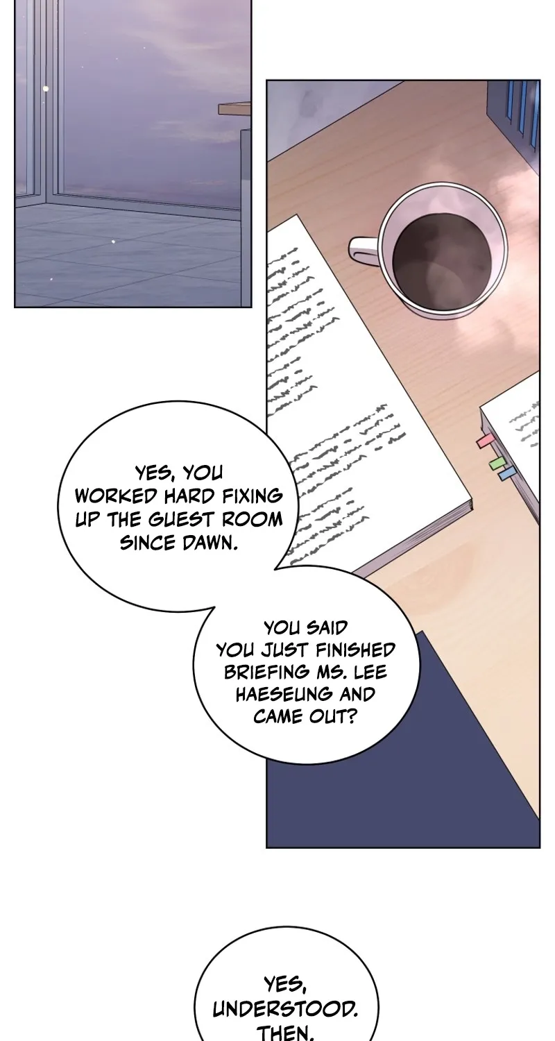 Immoral Lies Chapter 8 page 66 - 