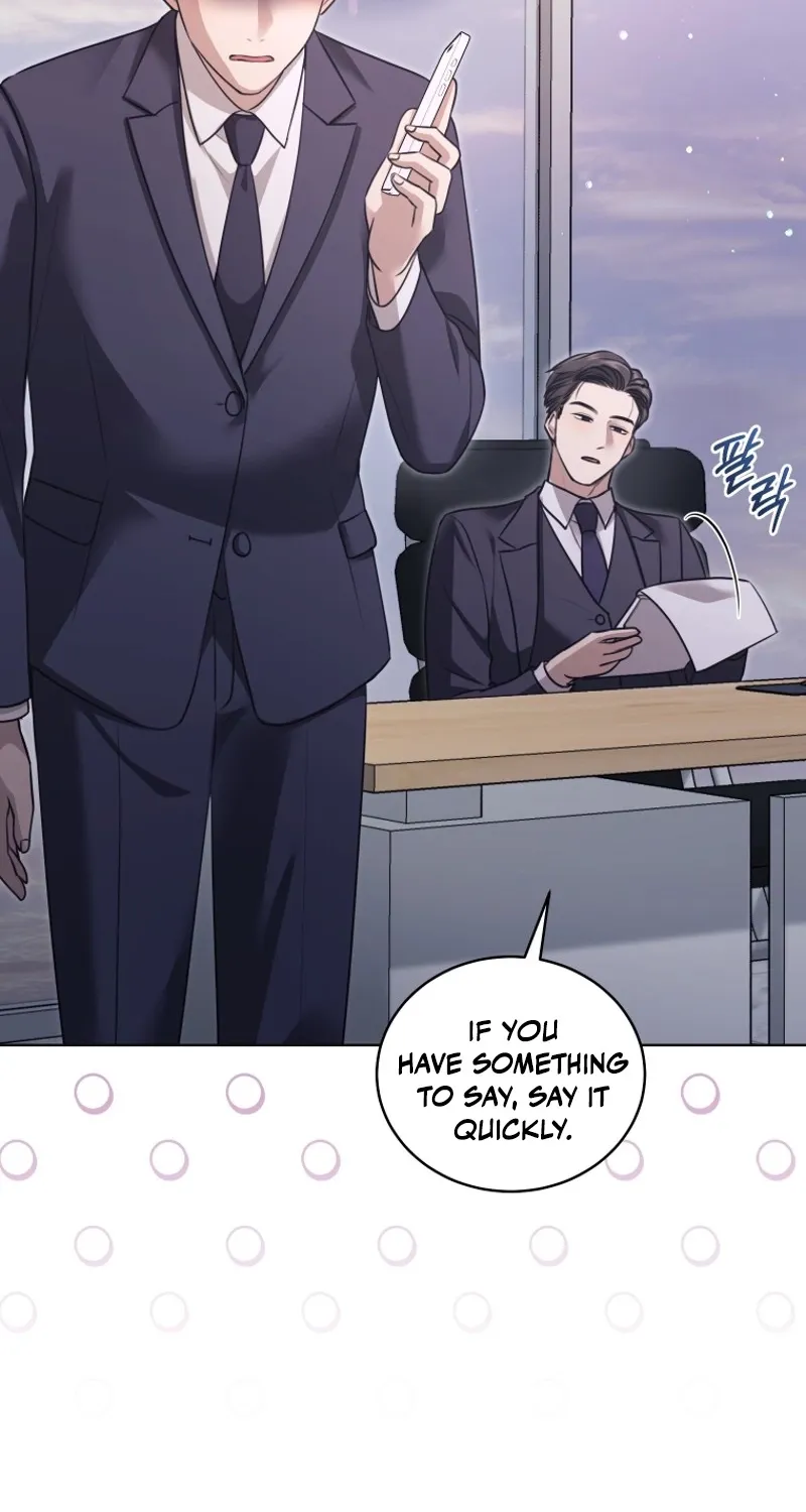 Immoral Lies Chapter 8 page 68 - 