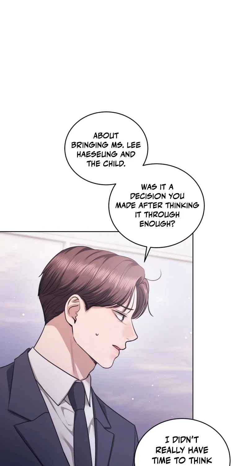 Immoral Lies Chapter 8 page 69 - 