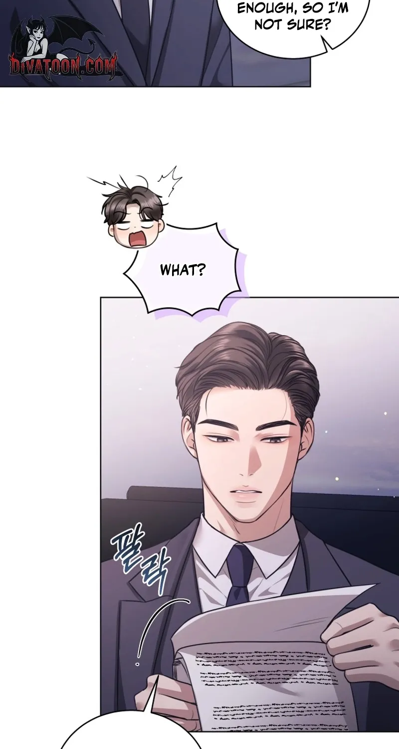 Immoral Lies Chapter 8 page 70 - 
