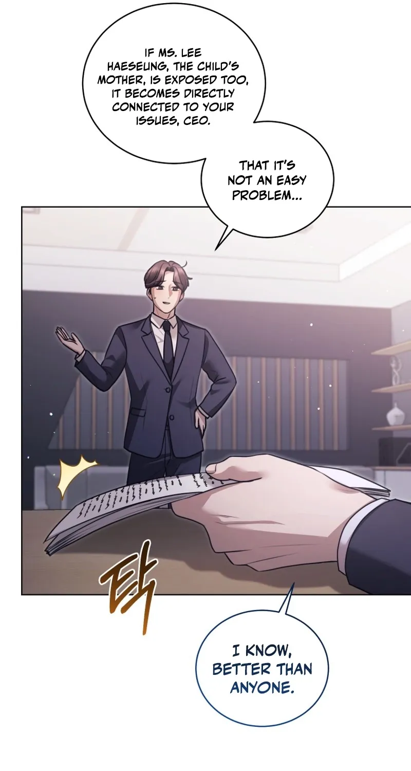 Immoral Lies Chapter 8 page 73 - 