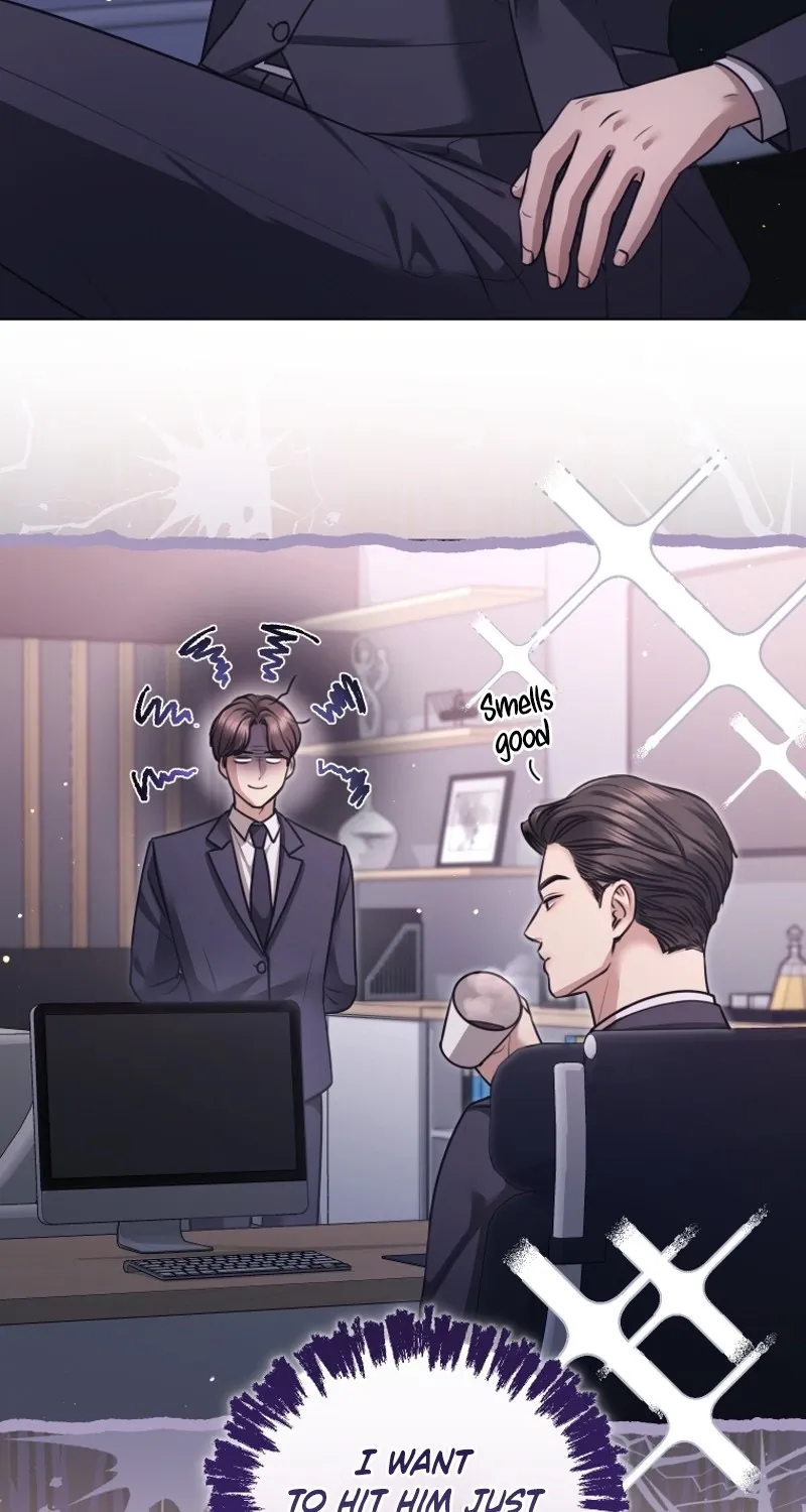 Immoral Lies Chapter 8 page 75 - 