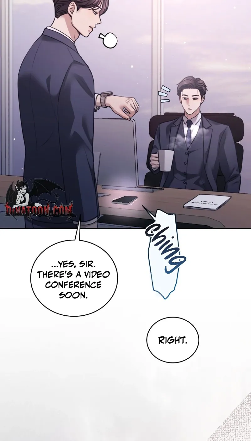 Immoral Lies Chapter 8 page 77 - 