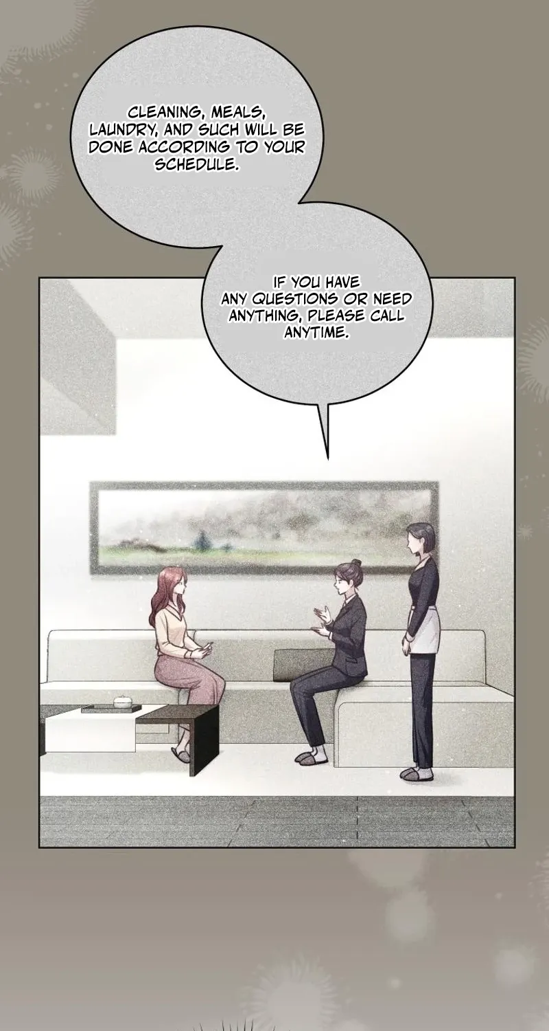 Immoral Lies Chapter 9 page 19 - 