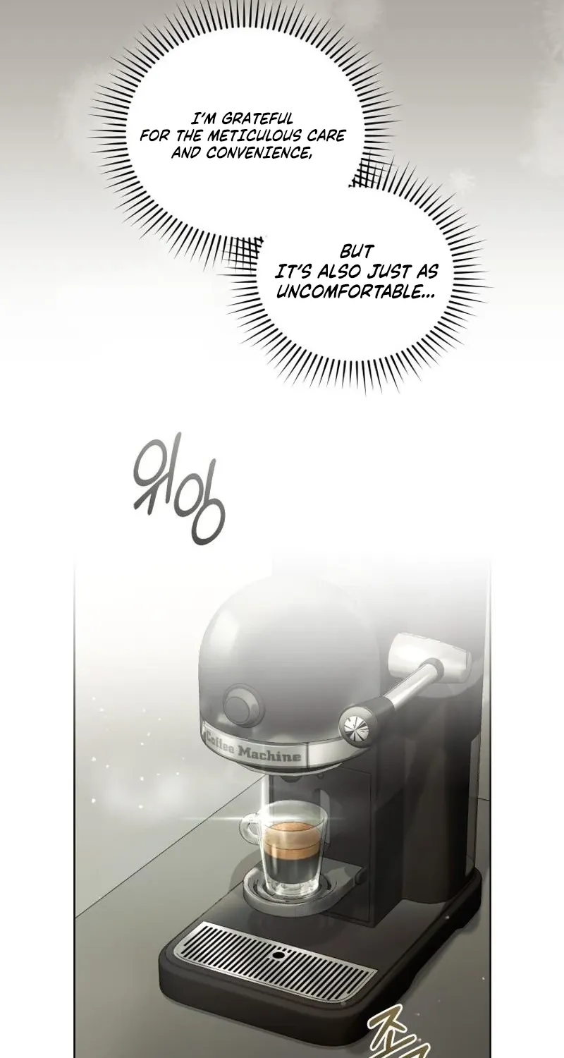Immoral Lies Chapter 9 page 20 - 