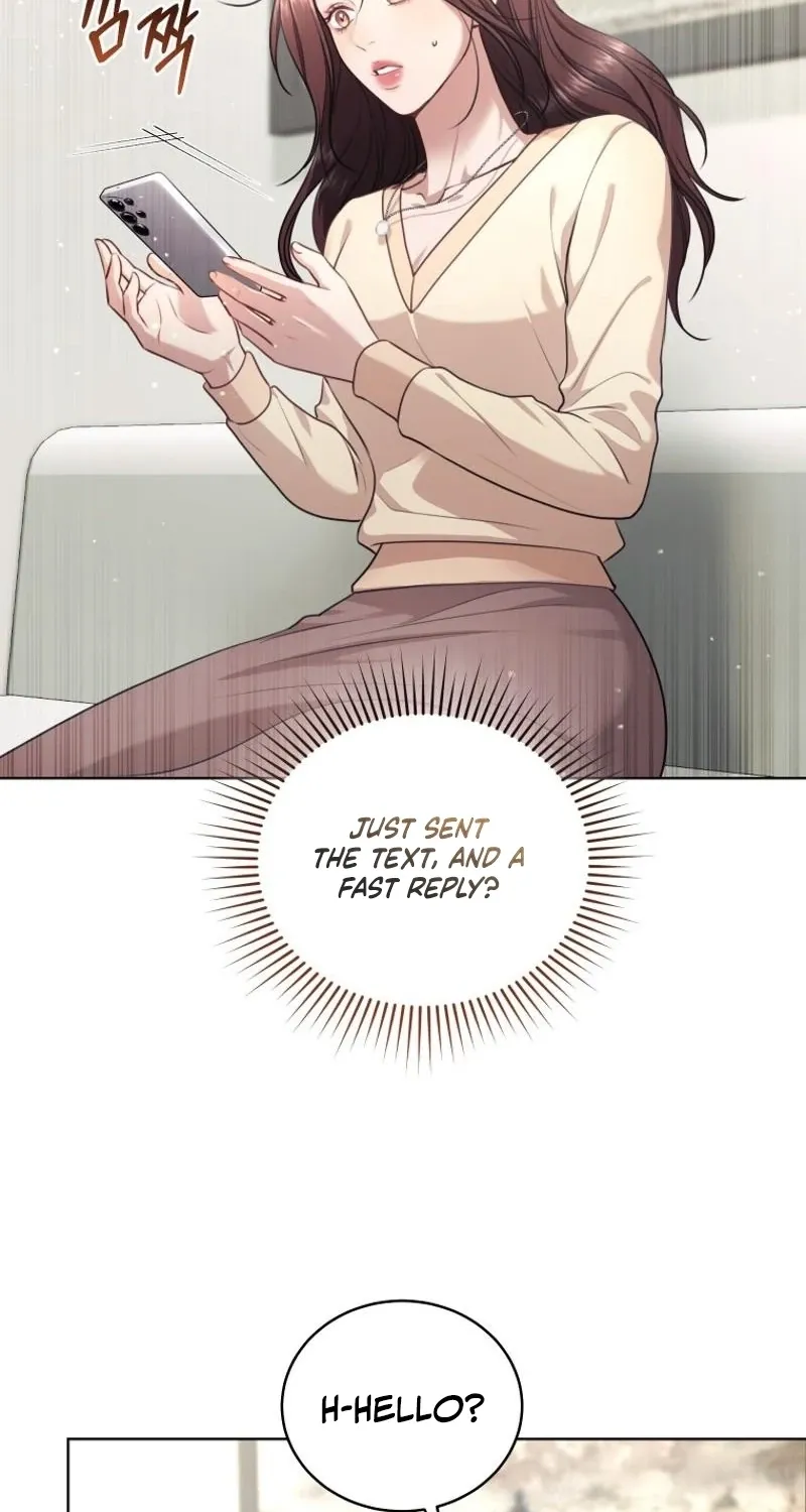 Immoral Lies Chapter 9 page 3 - 