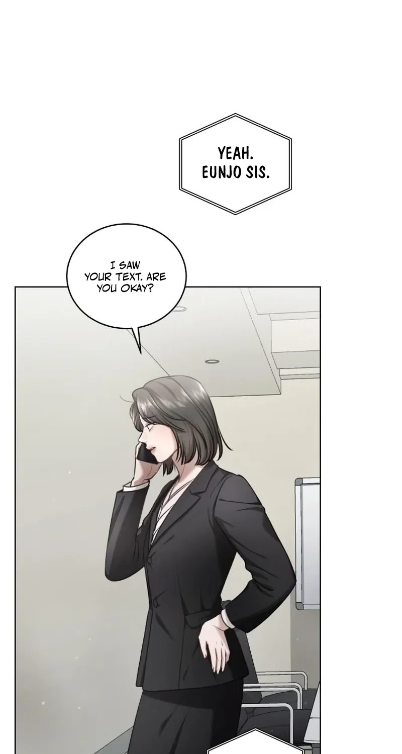 Immoral Lies Chapter 9 page 23 - 