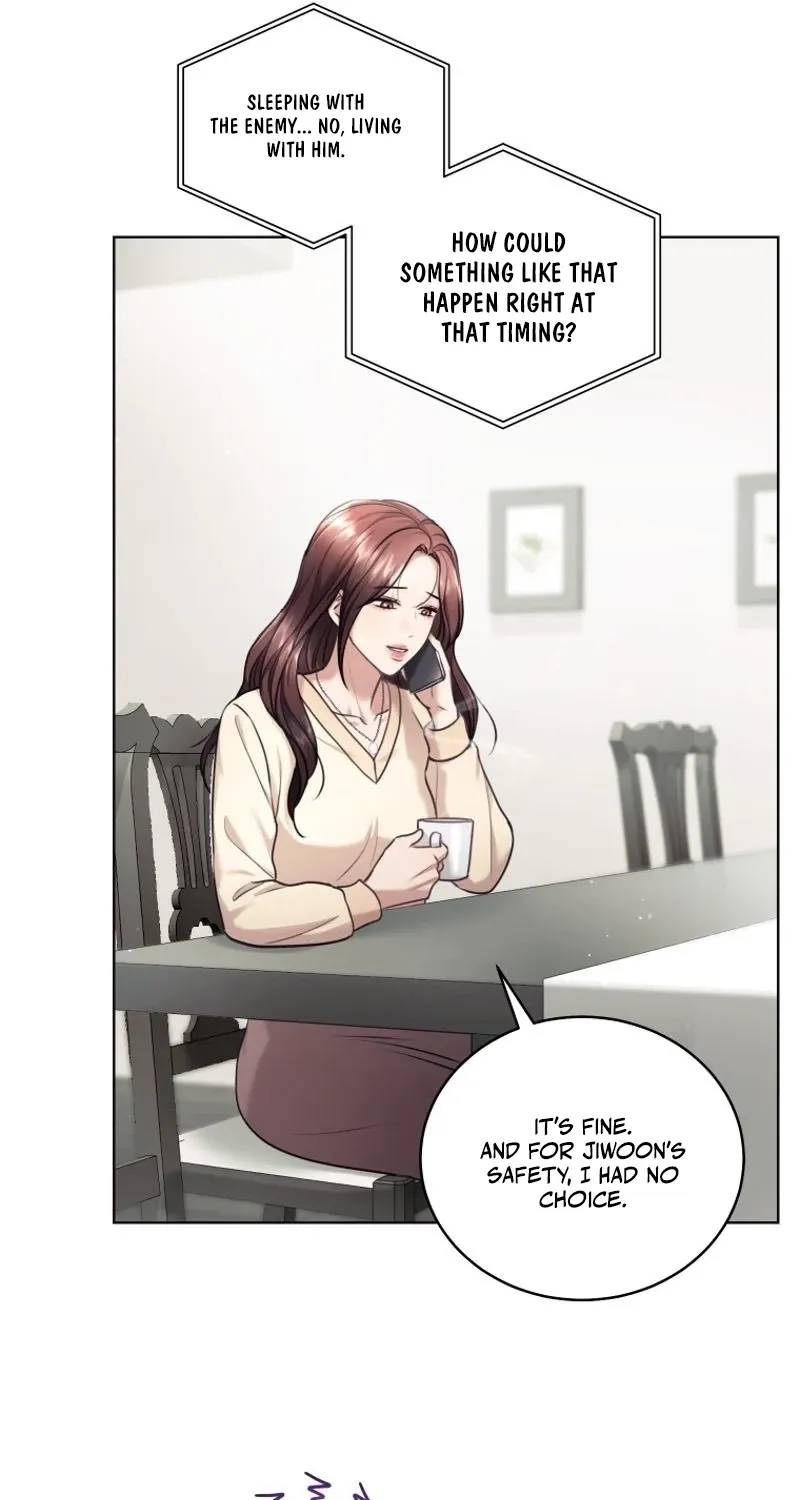 Immoral Lies Chapter 9 page 25 - 